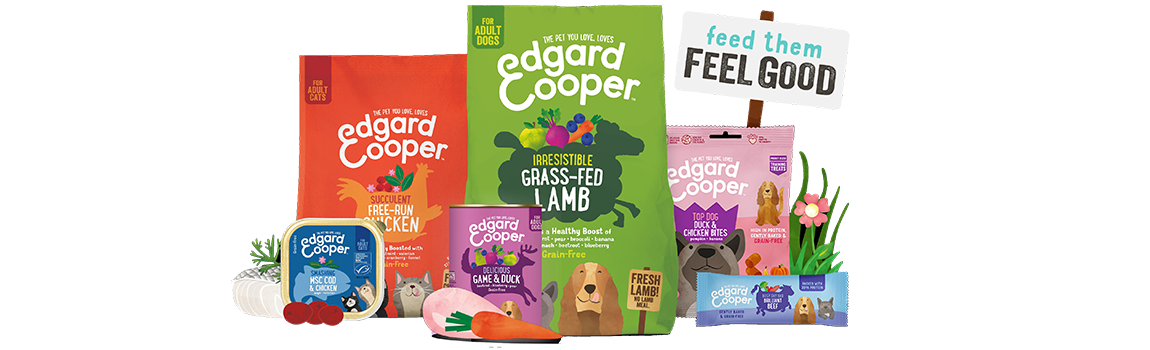 Edgard & Cooper-1